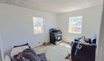 747 D Street Lot 1 & 2, Hawthorne, NV 89415