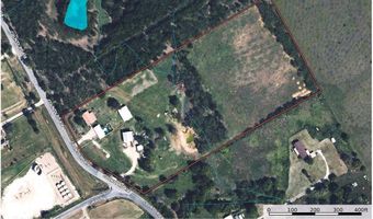 3316 County Road 616, Alvarado, TX 76009