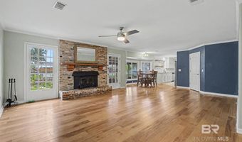 3791 Robinsonville Rd, Atmore, AL 36502
