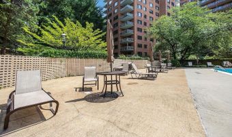 4201 CATHEDRAL Ave NW #607W, Washington, DC 20016