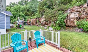 4061 Whitehall Dr, Arnold, MO 63010