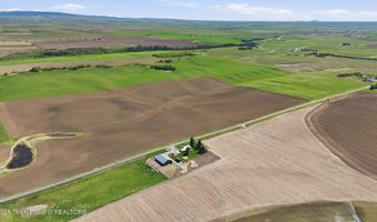 E 1400 N, Ashton, ID 83420