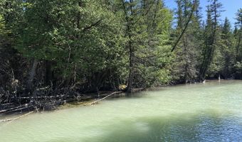 Banwell Road, Alanson, MI 49706