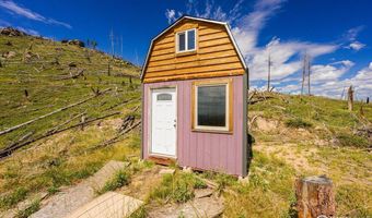 0 Pine Acres, Bellvue, CO 80512
