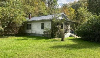 165 Dark Hollow Rd, Alderson, WV 24910