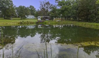 1117 County Rd 1067, Auxvasse, MO 65231