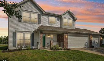 3175 Delaway Ln, Indianapolis, IN 46217