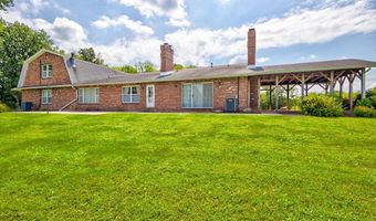 583 S Leatherwood Rd, Bedford, IN 47421