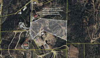 0 Canyon Heights Rd, Fallbrook, CA 92028