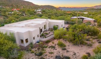 37021 N LAZY BURRO Rd, Carefree, AZ 85377