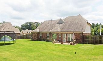 6622 CLINGMANS, Bartlett, TN 38135