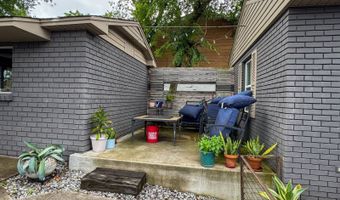 1508 E Comanche Ave, McAlester, OK 74501