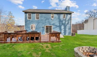 413 Tiffany Ln, Bristol, CT 06010