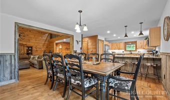 407 Signature Ridge Rd, Banner Elk, NC 28604