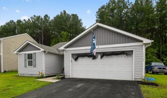 11709 BUCKINGHAM Dr, Delmar, DE 19940
