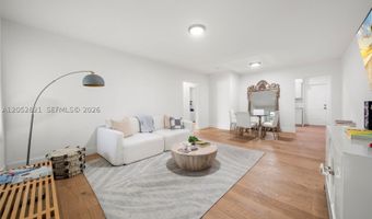 1125 99th St 9, Bay Harbor Islands, FL 33154