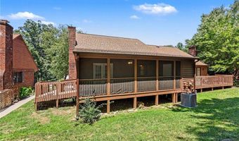 5214 Creekwood Dr, Archdale, NC 27263