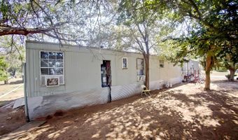 510 SE 1500, Andrews, TX 79714