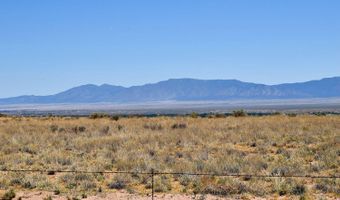 Lt 672-673 Greer Road, Belen, NM 87002