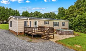 1222 Bryant Mill Rd, Ararat, NC 27007