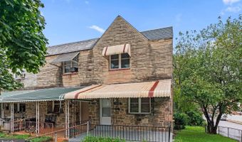 3800 8TH St, Baltimore, MD 21225