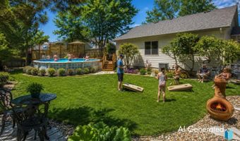 1609 S Locust Ave, Brandon, SD 57005