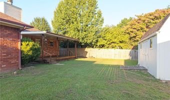 603 J St, Barling, AR 72923