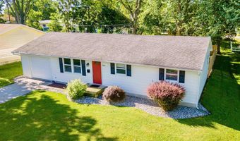 904 Carlin Pl, Angola, IN 46703