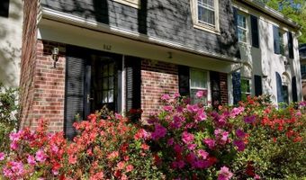 862 AZALEA Dr 20-862, Rockville, MD 20850