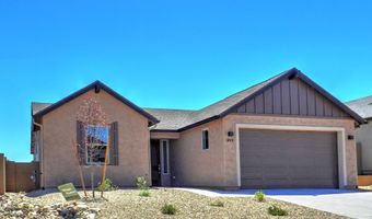839 Eugene Rd, Clarkdale, AZ 86324