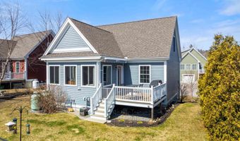 43 Tranquility Turn Rd, Laconia, NH 03246