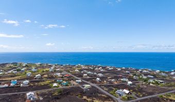 88-1518 EIWA Ave, Captain Cook, HI 96704