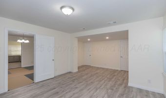 2705 S HARRISON St, Amarillo, TX 79109