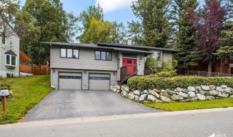 9610 Arlene Dr, Anchorage, AK 99502