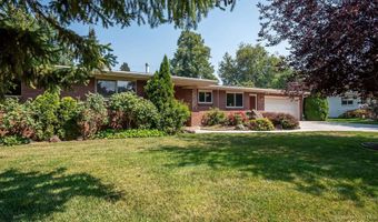 3706 W Clement Rd, Boise, ID 83704