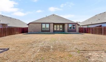 15016 Fleet Hill Rd, Aledo, TX 76008