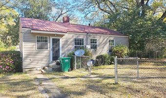 908 ELEVENTH Ave, Albany, GA 31701