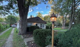 25022 W Catherine Ave, Antioch, IL 60002