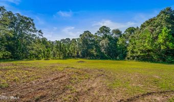 160 Bruce K Smalls Dr, Beaufort, SC 29906