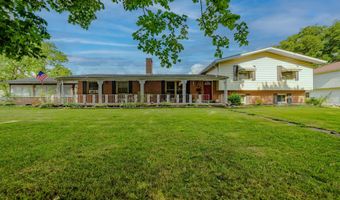302 N West St, Arcanum, OH 45304