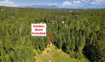 NNA Homestead Rd, Athol, ID 83801