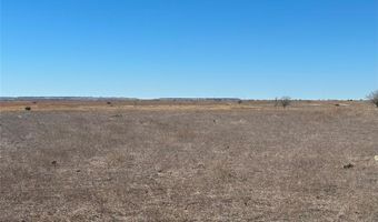 Tbd County Road 619, Pottsville, TX 76565