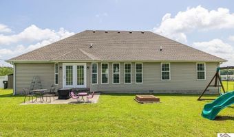 111 Cara Lynn Ln, Almo, KY 42020