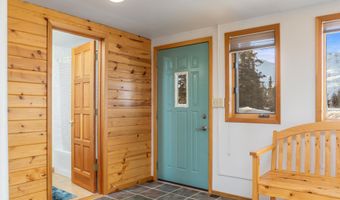 19948 W Glenn Hwy, Chickaloon, AK 99674