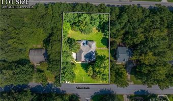 140 Wendy Ln, Athens, GA 30605
