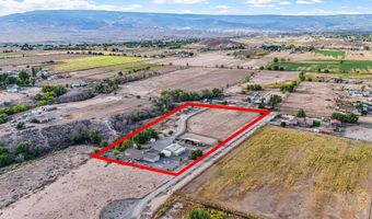 20786 Iris Rd, Austin, CO 81410