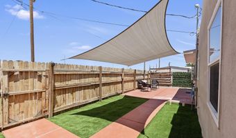1515 Alaska Ave, Alamogordo, NM 88310