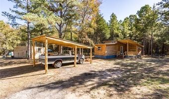 191038 N 4140 Rd, Antlers, OK 74523