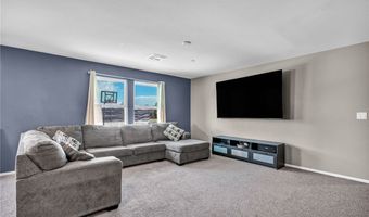 840 Turtleback Falls Ave, Indian Springs, NV 89018