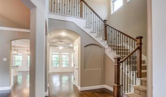 302 Blue Stem Ln, Aledo, TX 76008